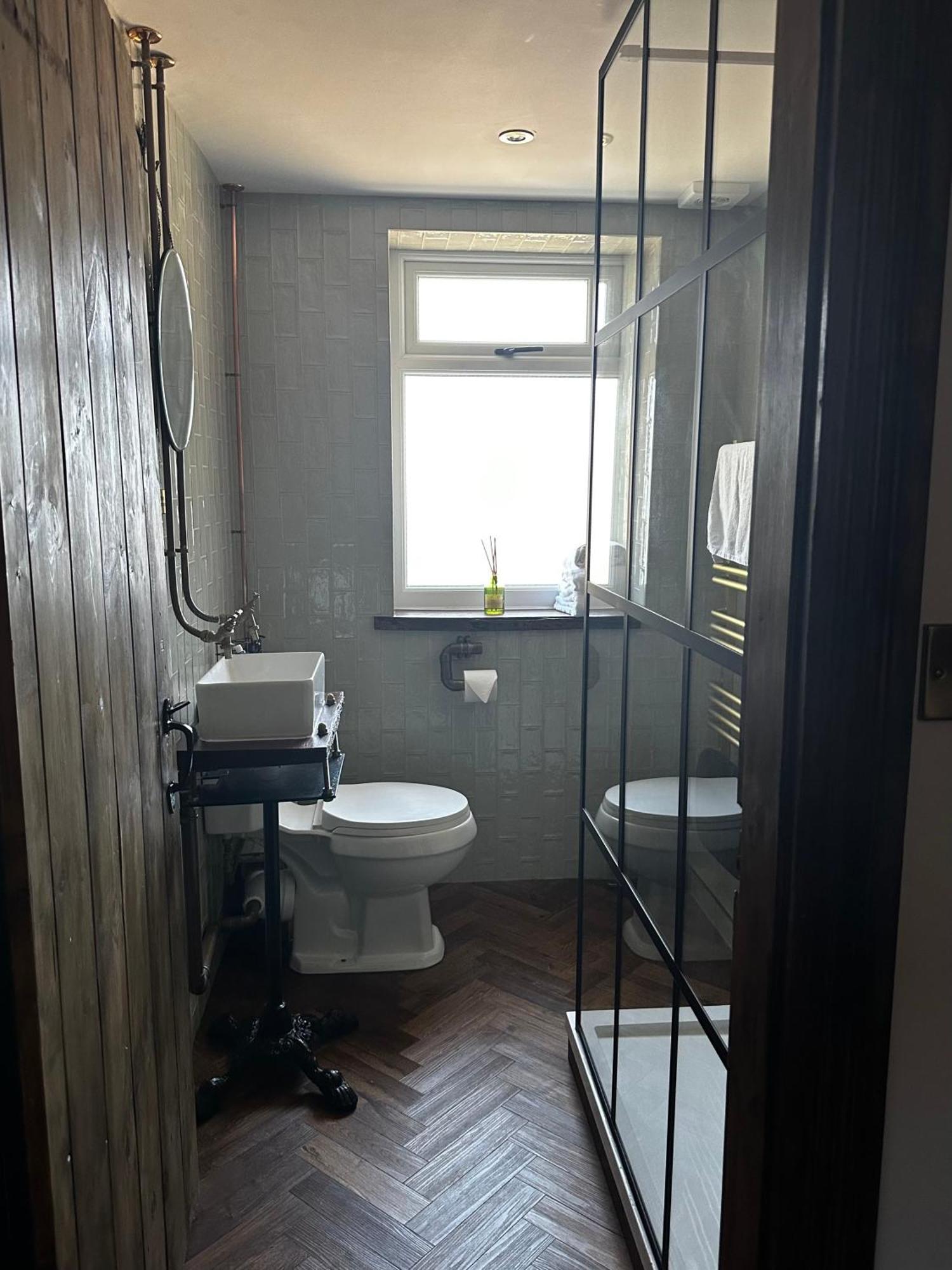 Unique Victorian Stable Conversion Halifax Zewnętrze zdjęcie